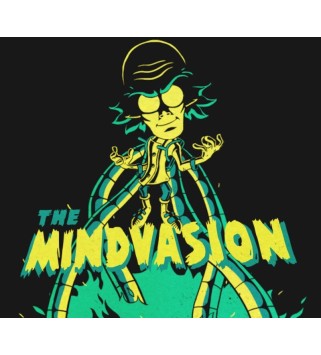 The Mindvasion Steam Key GLOBAL